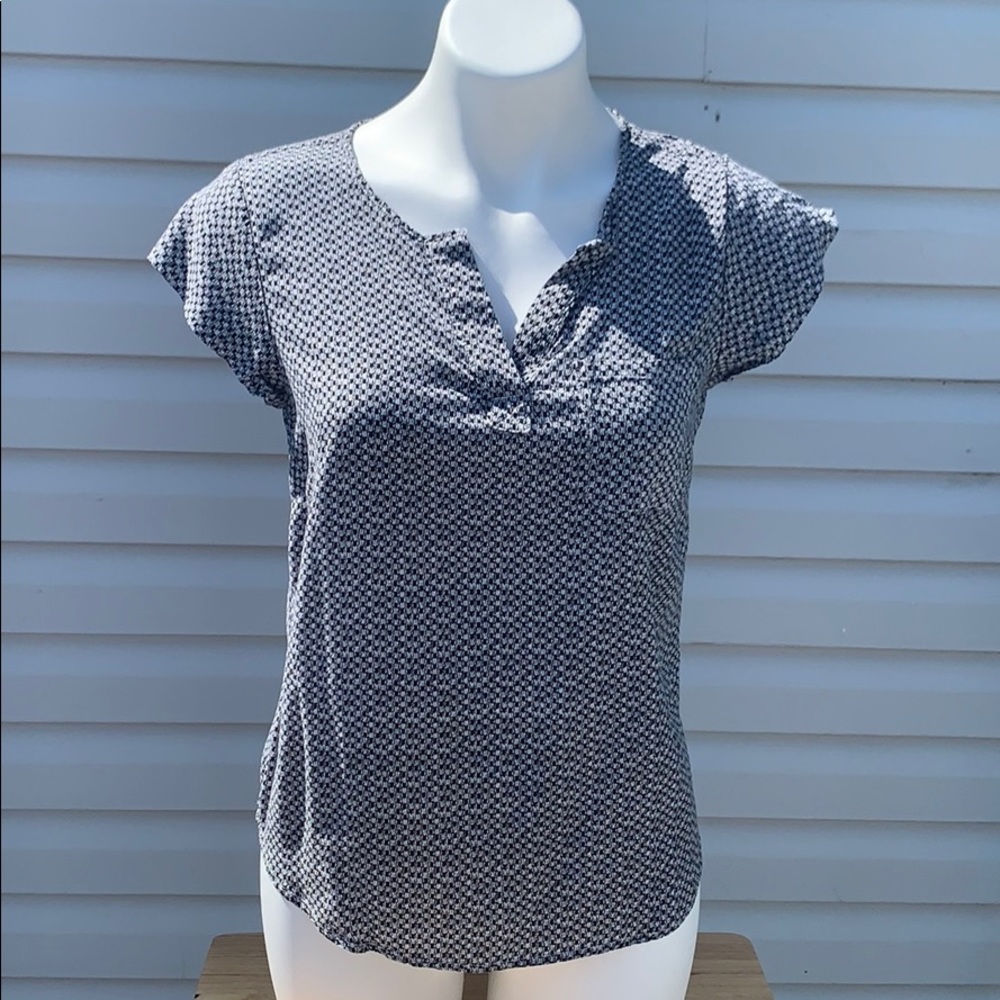 Small women’s blouse